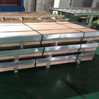 ASTM 316 316L Stainless Steel Sheet for Construction