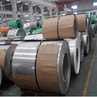 Mill Edge Stainless Steel Coil Strip Grades Finishes 1524 Mm