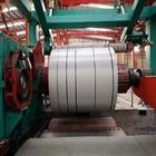 Cold Rolled Stainless Steel Coil Strip 430 440 610mm 2B