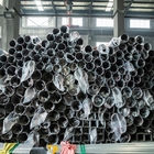 Hot Rolled Stainless Steel Tube Pipe 1220mm - Tisco Ganglian 300 Series