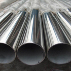 ASTM312 Stainless Steel Tube Pipe Chemical Composition