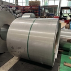 Thickness 0.03mm – 3.0mm Stainless Steel Coil Cold Rolled 202 CRC Slit Edge