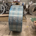 301 Cold Rolled Stainless Steel Coil UNS S30100 Chromium Nickel