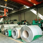 310S Stainless Steel Coil Strip Cold Rolled 400 Series 2000MM