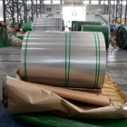 Cold Rolled 316Ti Stainless Steel Coil Strip ASTM A240 316TI