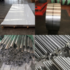Hastelloy Nickel Alloy Steel C22 - UNS N06022 - Inconel 22 Hot Rolled