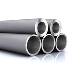 Advanced Nickel Iron Chromium Alloy Steel Pipe Incoloy 800