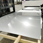 0.3mm - 150mm Stainless Steel Mirror Sheet Plates 2B BA HL 6000mm