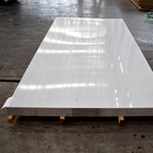 SGS 0.3mm Stainless Steel Plate Sheet 1000mm-6000mm Length Annealing