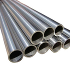 Industry Stainless Steel Tubulars Pipe Polishing Surface Treatment For Furniture