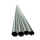 JIS Stainless Steel Piping Tube Customized DIN 1 Ton
