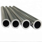 Customized Stainless Steel Piping Tube Length Polishing