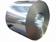Slit Edge Stainless Steel Flat Coil Strips HL 1000mm