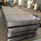 Mill Edge Carbon Steel Sheeting for Industrial Use