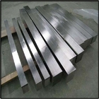 Polished Stainless Steel Rod Bar 304L 321 Customized For Machinery/ Construction