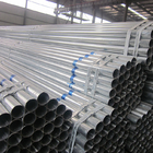 Durable Galvanized Steel Pipe Q345 Corrosion Resistant For Industrial Use