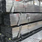 ERW Welding Galvanized Steel Pipe Thick Wall For Industrial Use