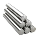 303 302 301 Stainless Steel Solid Round Bar 10mm 40mm 50mm 904L 310S 321