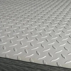 SS304 316 Stainless Steel Sheet Plate AiSi 316L BA Surface