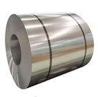 Grade 201 Polished Stainless Steel Coil 304 410 430 Cold Rolled