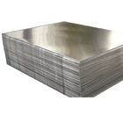 1/8" 1/4" Hot Dip Galvanized Steel Sheet Astm A653 Plate Metal Corrugated 0.18mm-20mm