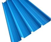 0.5 Mm Color Coated Gi Roofing Sheet Ppgi And Ppgl SGCC Building G90 Ral