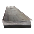 Abrex 450 Abrasion Resistant Steel Sheet Nm500 Nm450 Steel Plate HDPE PP PE
