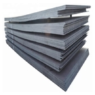 Wear Resistant Ar400 Wear Plate Carbon Steel Sheets Hot Rolled Surface