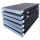 Hot Rolled Wear Resistant Steel Plates Sheet NM 450 550 600