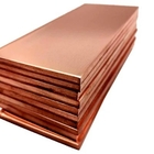 C110 C12200 C11000 Copper Sheet 2000 X 1000 500mm 600mm Cathode