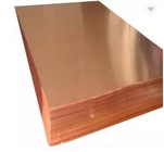 4x8 0.5mm Pure Copper Sheet Plate 2mm 5mm Mill Edge