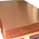 1/16" 1/2" 1/8" Red Copper Sheet Plate 1000mm X 500mm 12 X 12 48 X 96 36 X 36/48/96