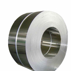 Hot Rolled Stainless Steel Coil Strip 100mm 201 430 410 202 304 316l