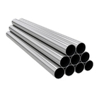 32mm 25mm 22mm 316 20mm Od Stainless Steel Tube Pipe Polishing Round