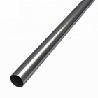 32mm 25mm 22mm 316 20mm Od Stainless Steel Tube Pipe Polishing Round