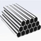 38mm 35mm 34mm 30mm Stainless Steel Tube Pipe Condenser AISI 201 For Construction