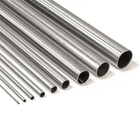 2 Inch Smooth-Bore Seamless 304 Stainless Steel Tubing 5000 Psi 347 32750 32760 904L