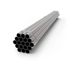 8 Inch 5 Inch 4 Inch Stainless Steel Tube Pipe 201 304 316 Seamless Welded