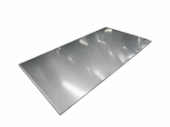Natural Color AiSi Stainless Steel Sheet 1000*1200*2mm SS430 304 316 309s