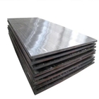 BA 2B Polished Stainless Steel Sheet Plate 316 309s 310s Cold Rolled