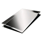 309S Grade Ba Stainless Steel Sheet Ship Plate 201 202 304