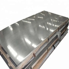 ASTM A240 ERW Stainless Steel Sheet Plate 2B 201 314 321 316 304