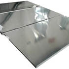 Mirror 8K Surface Stainless Steel Plates SS430 304 316 Welded 1219mm
