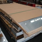Cold Rolled Stainless Steel Sheet ASTM 201 304 430 6000mm
