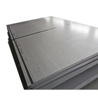 Aisi 201 Stainless Steel Sheet Plate 304 316 410 430 Slit Edge