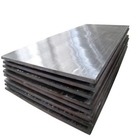 Hot Rolled Stainless Steel Sheet Plate AiSi 304 201 316L Welded
