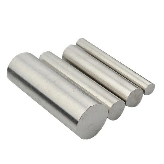 D-Type Stainless Steel Round Bar Rod Metal Milling Welding Metalworking 3mm Dia 