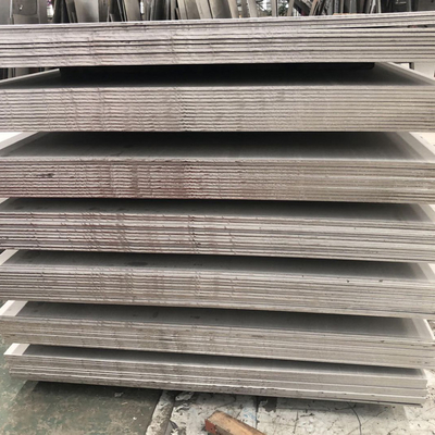 AISI ASTM 410 420 430 440 Stainless Steel Plate Hottest Selling