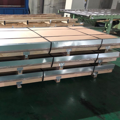 AISI ASTM Stainless Steel Sheet Plate 410 420 430 440 120mm