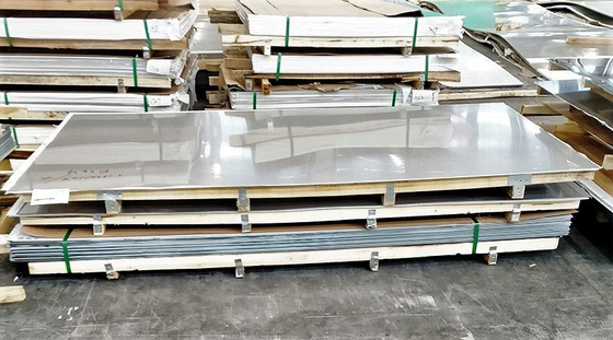 Astm Sus 201 Stainless Steel Sheet Plate Ba Hairline 3000mm 202